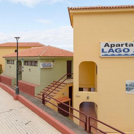 Casa Ramon Acosta Apartment Brena Baja Bagian luar foto