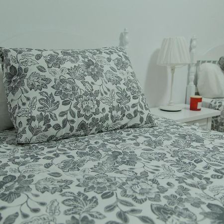 Casa Ramon Acosta Apartment Brena Baja Bagian luar foto